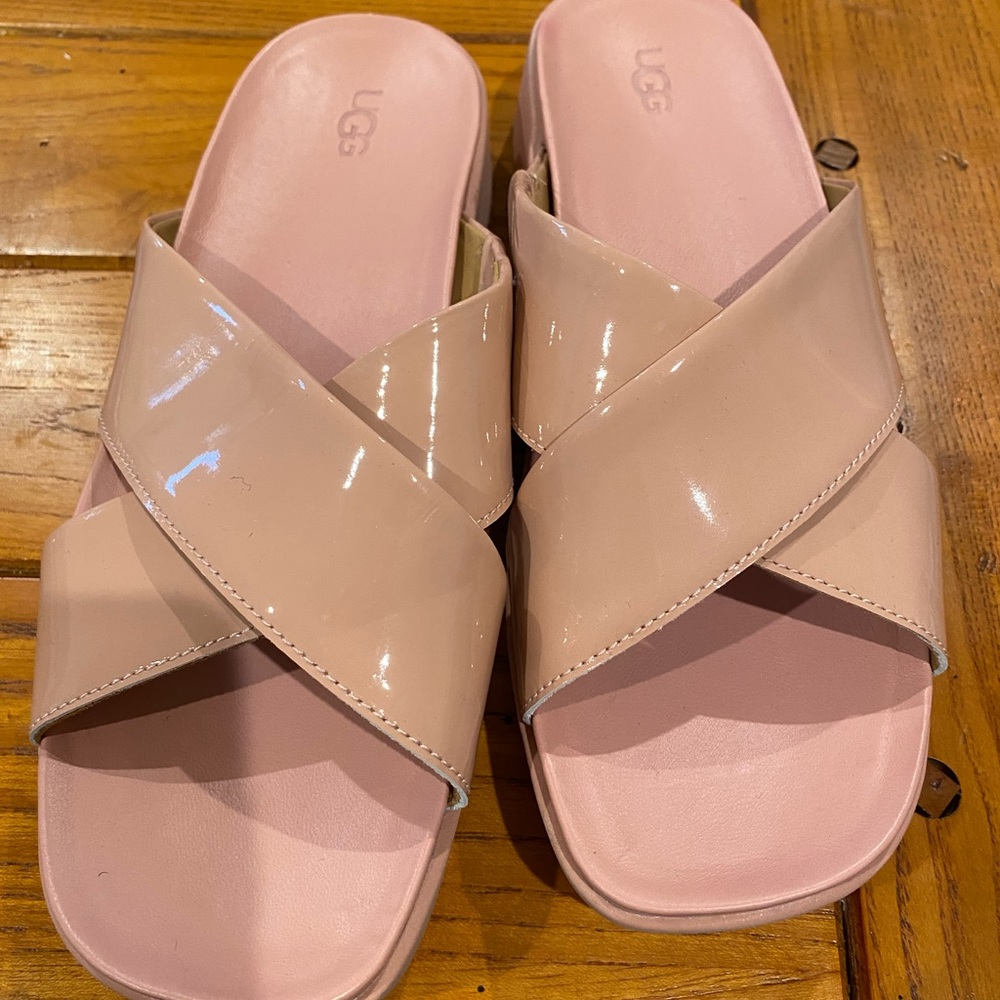 UGG Sandals